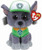 TY Licensed Beanie - Paw Patrol - ROCKY, Perfect Plush!