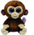 TY Beanies Boos 6" Coconut, Perfect Plush!