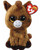TY Beanie Boos 6" Harriet Horse, Perfect Plush!