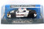 Scalextric Audi R8 Police Car 1:32 Slot Race Car C3932