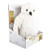 WOW! Stuff Collection Harry Potter Hedwig - Feature Plush with Sounds