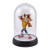 Paladone Crash Bandicoot Bell Jar Light - Video Game Light Accessory