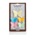 Suck UK 3D Butterfly Sticky Notes Multipack - Adhesive Paper Memo Pads