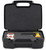 Hard Storage Carrying Case For Ghost Hunting Equipment and Fits The Ghost Meter EMF Sensor, HQMaster, Technology Alternatives, Electromagnetic Radiation Detector EMF Meter Tester and Accessories