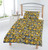 Character Despicable Me Minions Rotary Junior Duvet Cover