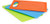 Codil Cutting Board, One Unit 23.0 x 15.0 x 5 cm, Assorted, 23 x 15 x 5 cm