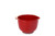 Rosti Margrethe Mixing Bowl - Melamine - 2 L - Red