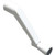 Velux ZZZ201 VS Crank Handle, Plastic, White