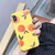 2018 iPhone Xs Max Case iPhone Xs Max Commuter Case Carry Case iPhone Xs Max Case for iPhone Xs Max Full Protection Phone Case Case - iPhone Xs Max Personalized iPhone Xs Max (Yellow, iPhone Xs MAX)