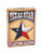 Bicycle Texas Star Deck Texas Star Playing Cards 2-Pack