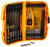 DEWALT DW2530 34 Piece Magnetic Compact Rapid Load Set