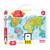 Banana Panda - What in the World Young Explorers - Jigsaw Puzzle and Learning Activity for Kids Ages 6 Years and Up