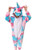 Kid's Animal Onesie Unicorn Costume Cosplay Pajamas Christmas Poland 140