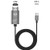 USB C to HDMI Cable(4K@60Hz), Oliomp USB Type-C to HDMI Cable Adapter [Thunderbolt 3 Compatible] for MacBook Pro 2018/2017, MacBook Air/iPad Pro 2018, Surface Book 2, Samsung S10, and More - 6.6FT
