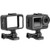 PeleusTech Protection Frame Protective Case Aluminum Bracket Universal Interface Expansion Accessories for DJI Osmo Action Camera