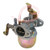 Atoparts New Carburetor Fits EZGO Golf Cart 1982-1987 2 cycle Carb