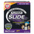 Arm & Hammer Platinum SLIDE Easy Clean-Up Clumping Cat Litter, Multi-Cat, 37 lbs