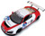 Rastar Radio Control Audi R8 Lms Scale 1:24