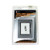 GGS DSLR LCD Optical Glass Screen Protector for Sony Alpha A200 camera