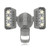 SGLEDS 27W (200W Equivalent Light), ETL Listed, Dusk to Dawn Security Lights, 2700lm LED Motion Sensor Lights, 5000K Outdoor Flood Lights