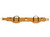 Carhartt 35842002  Legacy Build Your Own Belt Custom Tool Belt, Padded