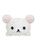 Rilakkuma San-X Licensed Korilakkuma Laydown Medium-Long Pile Plush Doll - 14"