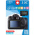 JJC LCD Screen Protector Film for Canon 70D