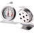 Taylor Precision Products Classic Series Large Dial Thermometer (2 Pack,Oven)