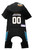 NFL Jacksonville Jaguars Pet Onesie, Medium