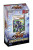 YuGiOh 5D's 2008 Starter Deck English "Junk Warrior" Synchro Monster Deck [Toy]