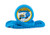 MAD MATTR Quantum Pod - Blue, 2oz