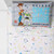 Franco Toy Story 4 -"Space Ranger 3 Piece Twin Sheet Set