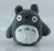 Studio Ghibli My Neighbor Totoro Grey Plush Animal, 4"