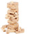 Alytimes 51pcs Wooden Tumble Tower Game Building Blocks Stacking Toy Board Game for Kids and Adults Alytimes 51pcs Wooden Tumble Tower Game Building Blocks Stacking Toy Board Game for Kids and Adults