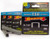 Arrow 50924-5000 T50 9/16-Inch Staples, 5000-Pack