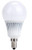 Mi Light 5W E14 RGB Color Changing WiFi LED Lamp Warm White Dimmable (5W RGBW)