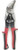 Titan Tools 11473 Left Cut Offset Aviation Snip