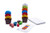 BS Toys Ice Dream Create Your Own Ice Cream Cone Wooden Game