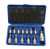 13 Pcs METRIC MM SIZE HEX ALLEN KIT WRENCH BIT SOCKET TOOL SET ASSEMBLY FOR RATCHET