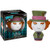 Funko Mad Hatter Dorbz Vinyl Figure & 1 Classic Trading Card Bundle (07817)
