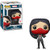 Funko Silk (Walgreens Exc) Pop Vinyl Figure & 1 Compatible Graphic Protector Bundle (29718 - B)