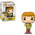 Funko Shaggy Pop Animation Vinyl Figure & 1 Compatible Graphic Protector Bundle (39949 - B)