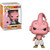 Funko Kid Buu Pop Animation Vinyl Figure & 1 Compatible Graphic Protector Bundle (39703 - B)