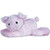 Piggolo Pig: ~12" Aurora Flopsie Mini-Plush & 1 Aurora Mini-Plush Charm Bundle [06648]