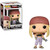 Funko Winry Rockbell: Full Metal Alchemist x POP! Animation Vinyl Figure & 1 POP! Compatible PET Plastic Graphical Protector Bundle [#394 / 30704 - B]
