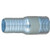 Genova Products 370415 Steel Insert MIP Adapter, 1 1/2"