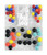 American Educational 104 Piece Basic Plastic Molecular Model Set
