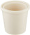 Home Brew Ohio  Drilled Rubber Stopper, Carboy Bung (Pack of 3)