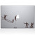 The Decal Guru Army Men MacBook Decal Vinyl Sticker - 12" MacBook - Brown (0108-MAC-12M-BRO)