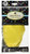 Round Latex Balloons | Sunshine Yellow | Party Decor | 16 Ct.